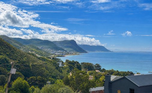 Casa a Città del Capo, Capo Occidentale, Sudafrica 1
