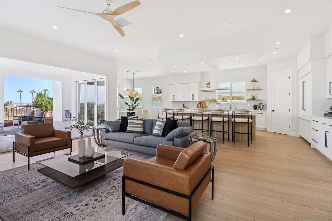 House in San Diego, California, United States 4 - 18075242