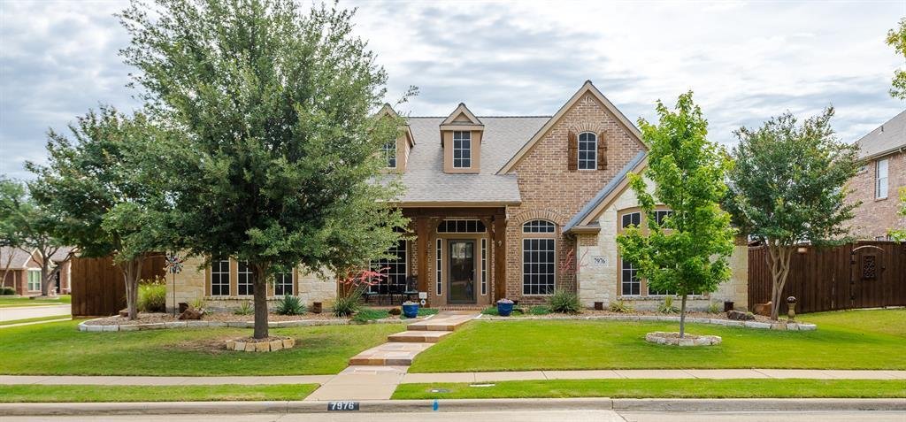 House in Frisco, Texas, United States 2 - 18079177