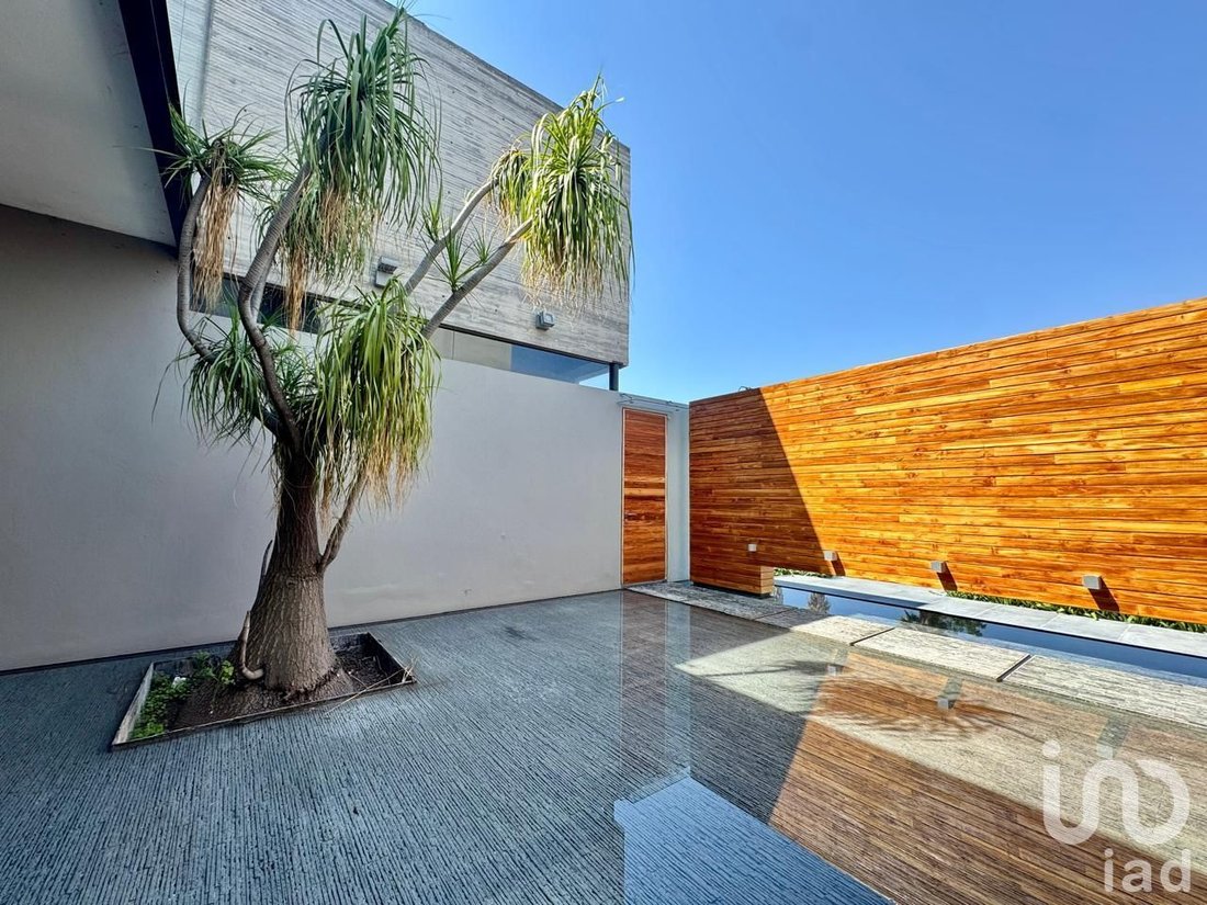 House in Santiago de Querétaro, Querétaro, Mexico 4 - 18072867