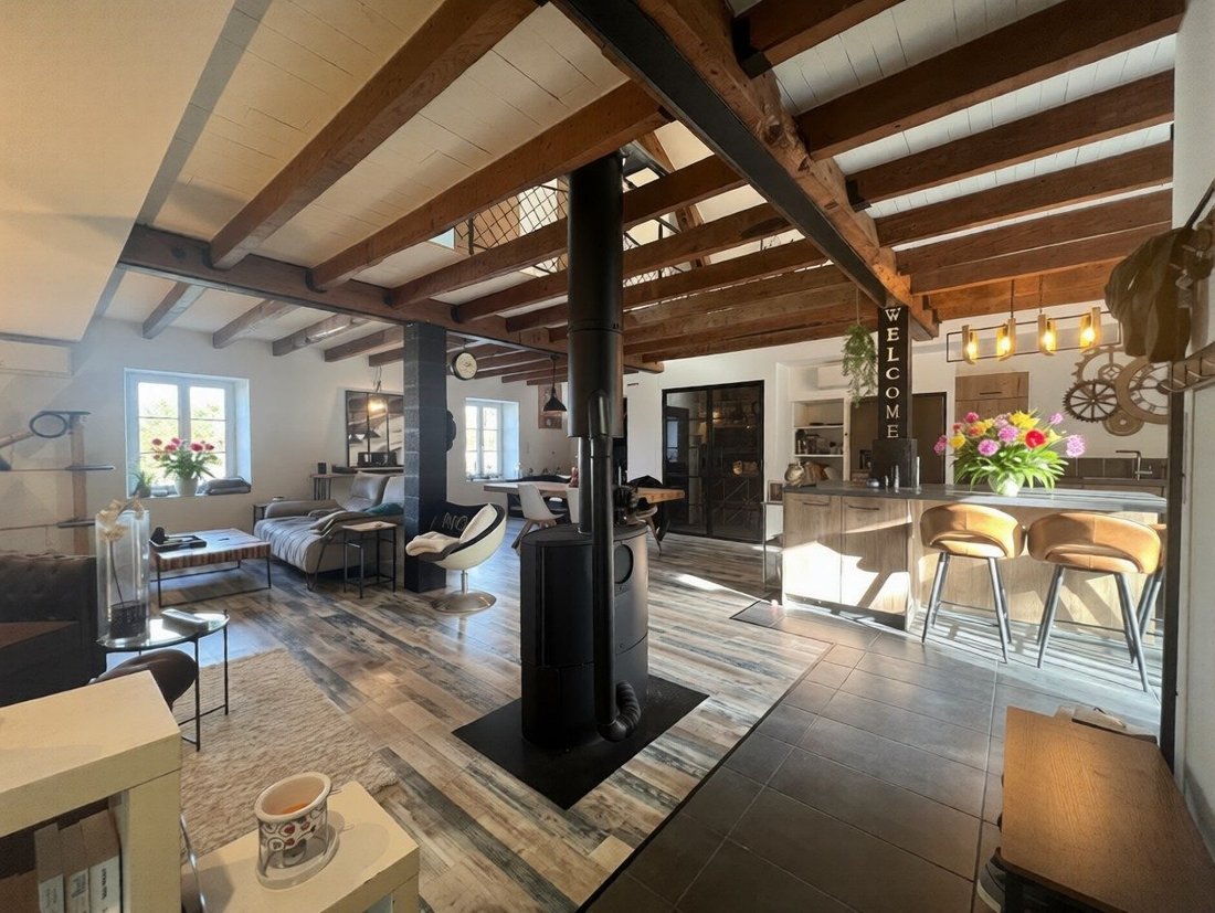 House in Villefranque, Nouvelle-Aquitaine, France 2 - 18077912