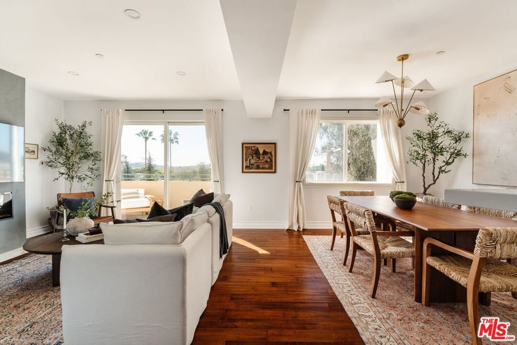 Condo in Los Angeles, California, United States 2 - 18074767