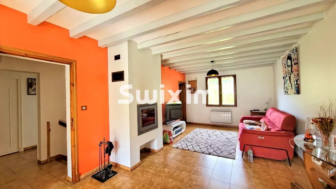House in Grusse, Val-Sonnette, France 5 - 16268515