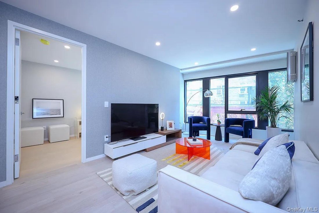 Condo in New York, New York, United States 3 - 18074651