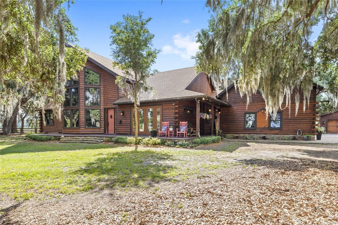 House in Minneola, Florida, United States 5 - 18075396