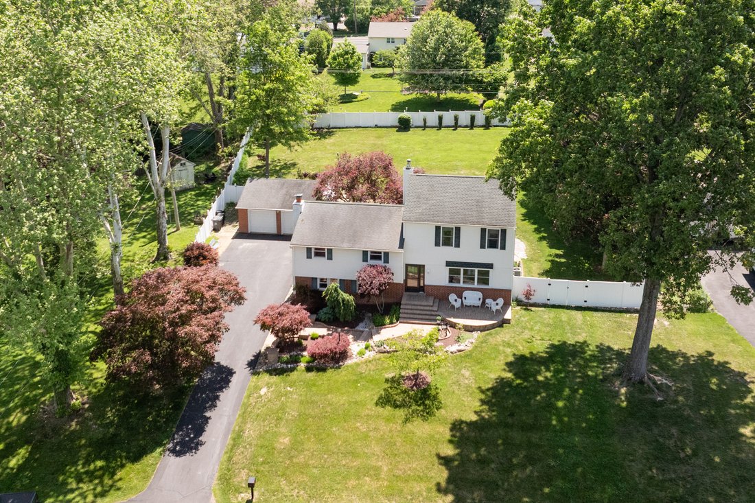 House in Churchville, Pennsylvania, United States 1 - 18074155