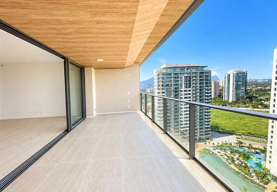 Apartment in Rio de Janeiro, State of Rio de Janeiro, Brazil 3 - 18075954