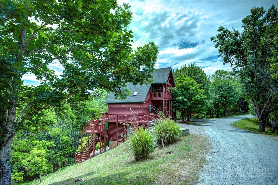 House in Piney Creek, North Carolina, United States 5 - 18071746
