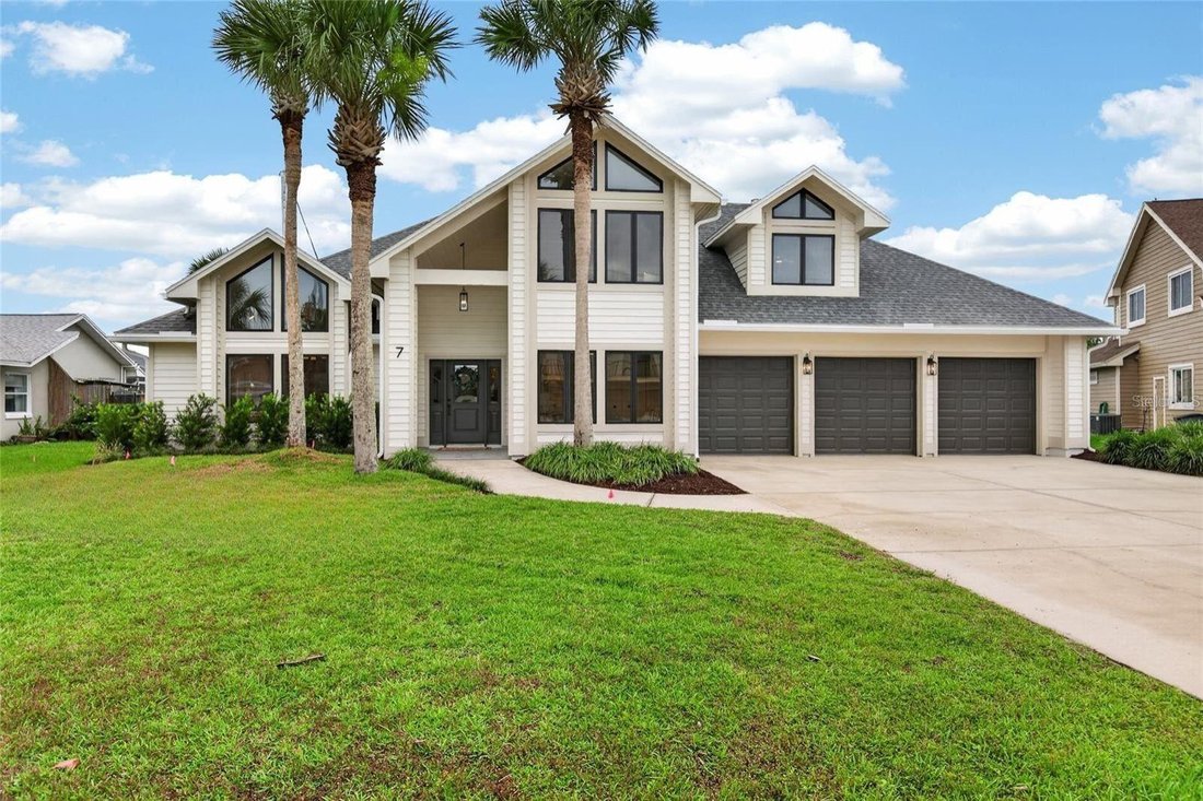 House in Palm Coast, Florida, United States 3 - 18075373