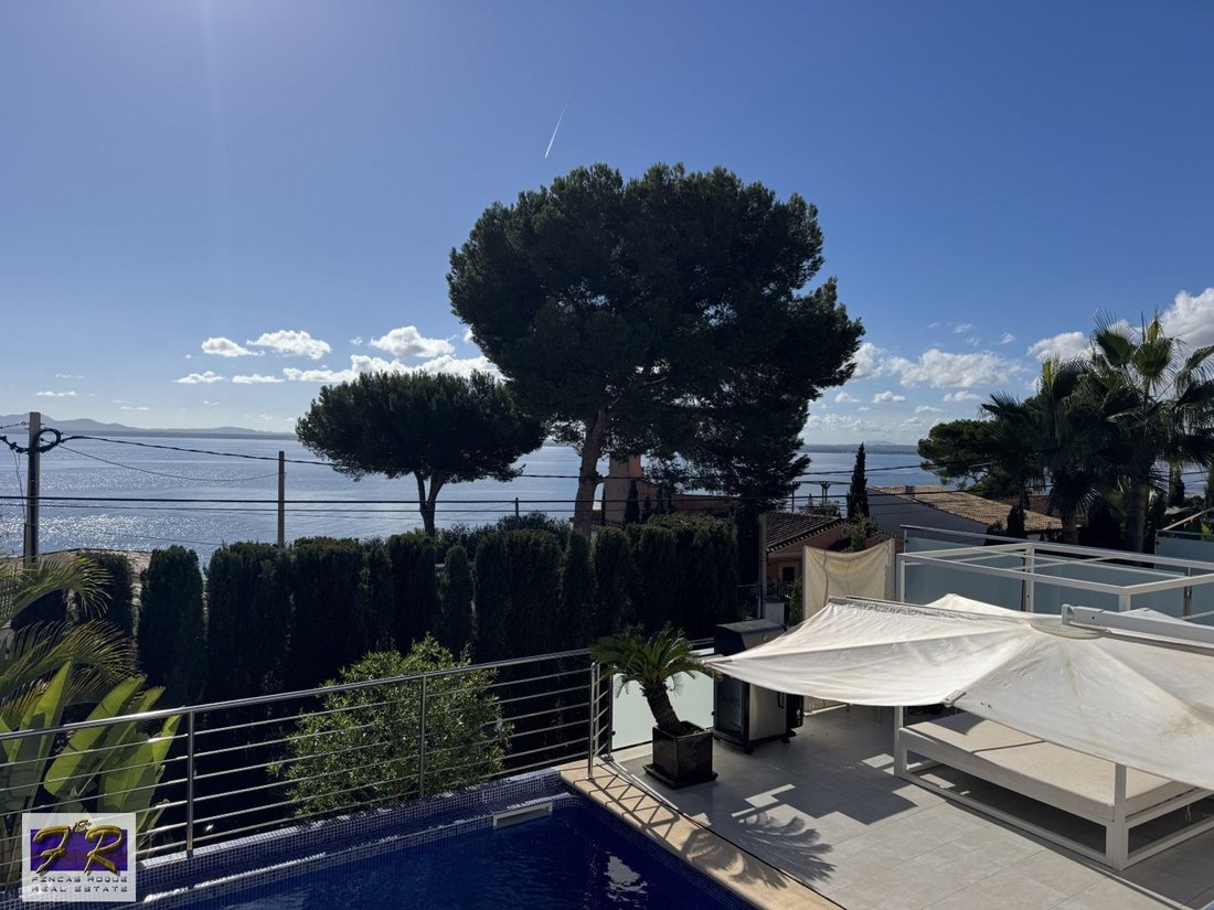 House in Alcudia, Balearic Islands, Spain 1 - 18072830