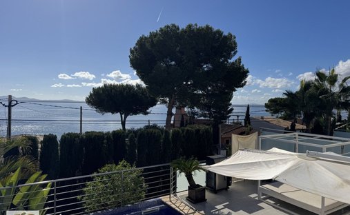 Casa en Alcudia, Islas Baleares, España 1