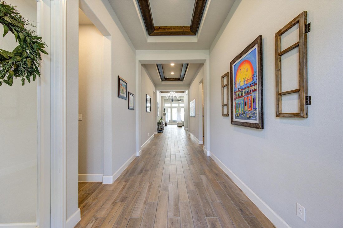 House in Katy, Texas, United States 3 - 18072585