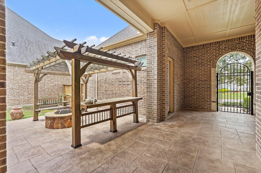 House in Katy, Texas, United States 3 - 18075883