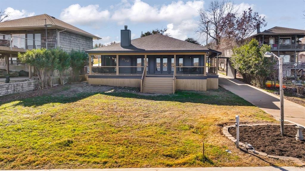 House in Weatherford, Texas, United States 5 - 17215666