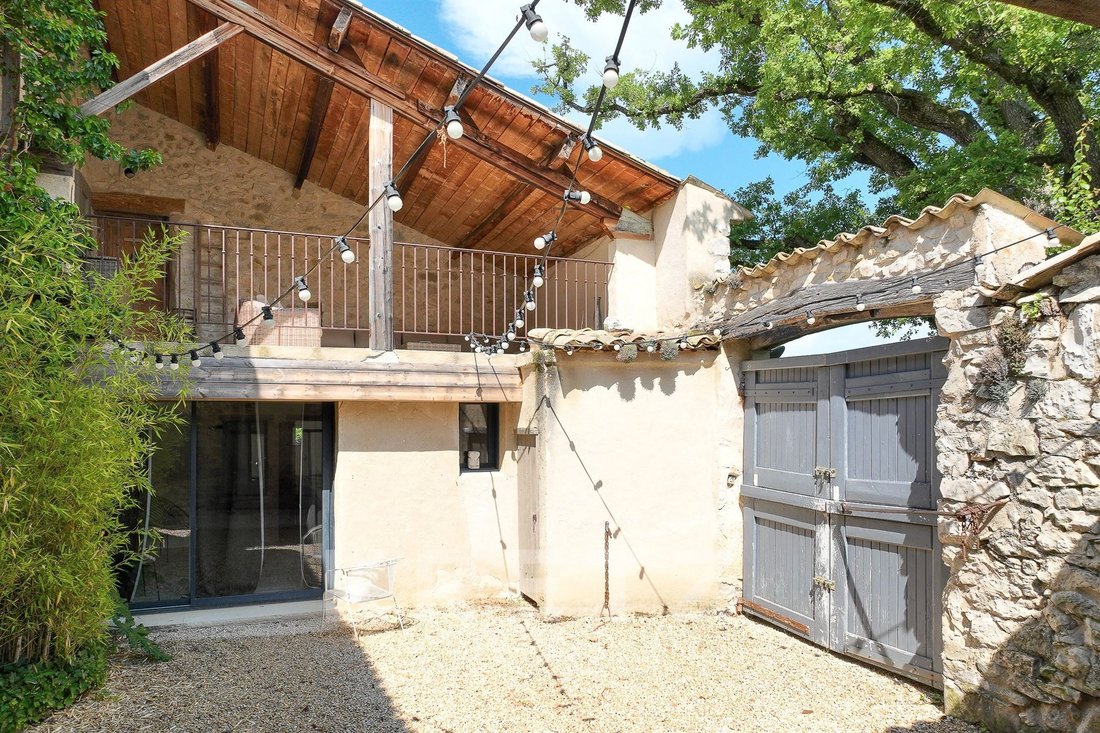 House in Banon, Provence-Alpes-Côte d'Azur, France 3 - 18076943