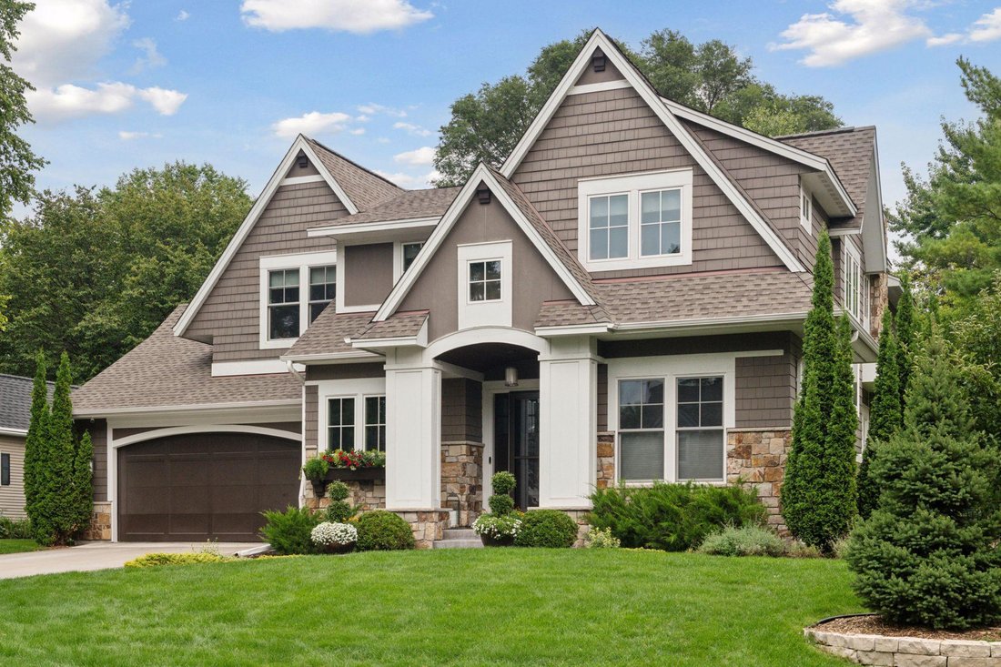 House in Minneapolis, Minnesota, United States 1 - 17883119