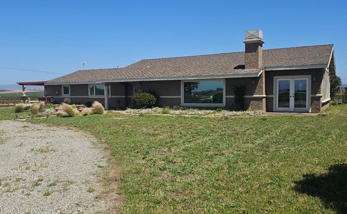 Haus in Moss Landing, Kalifornien, Vereinigte Staaten 1