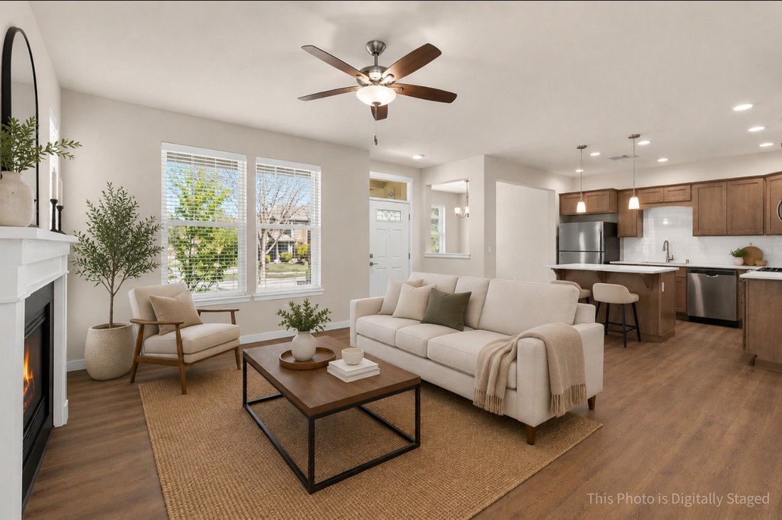 House in Rochester, Washington, United States 4 - 17855982