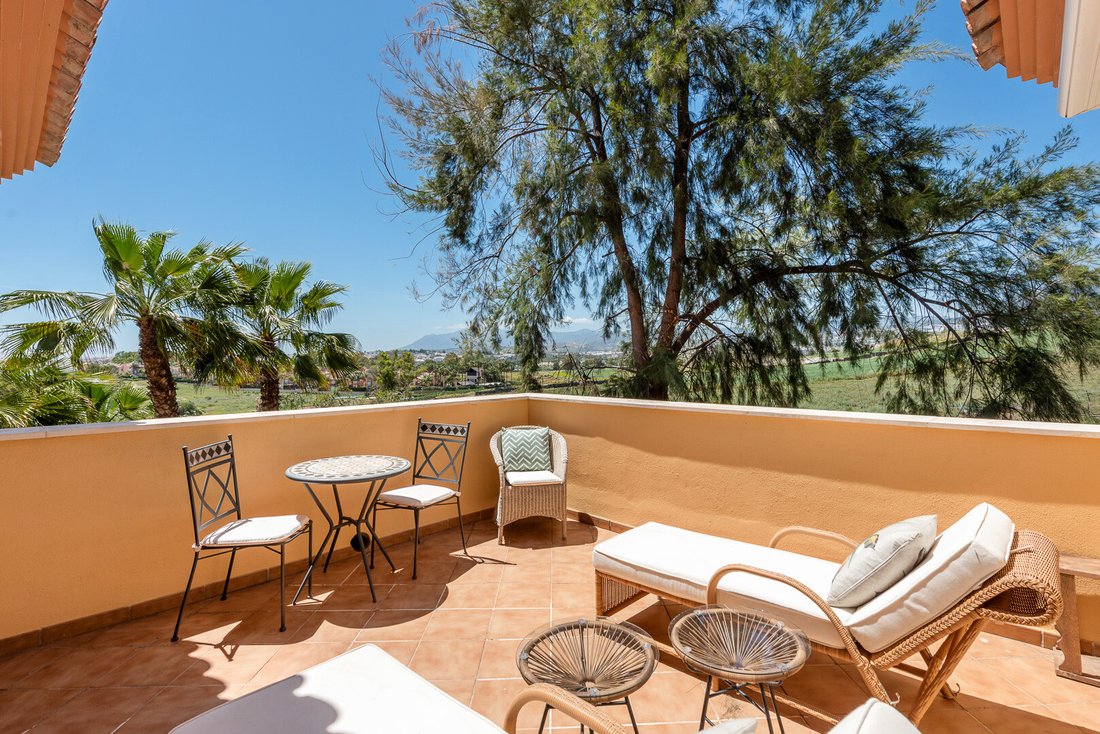 Apartment in Nueva Andalucia, Marbella, Spain 3 - 18079392
