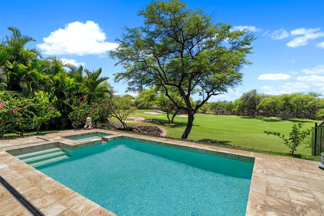 Condo in Waimea, Hawaii, United States 3 - 17680396