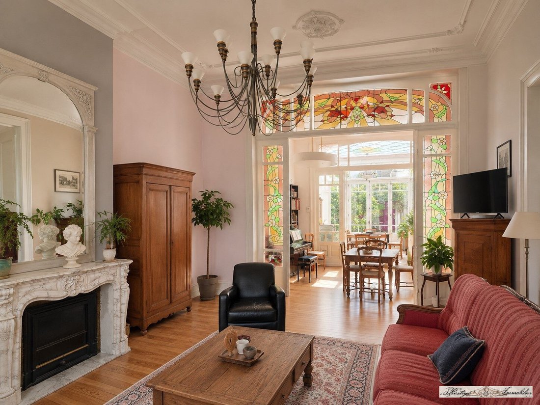 Maison à Rosendaël-Centre, Dunkerque, France 1 - 18077993