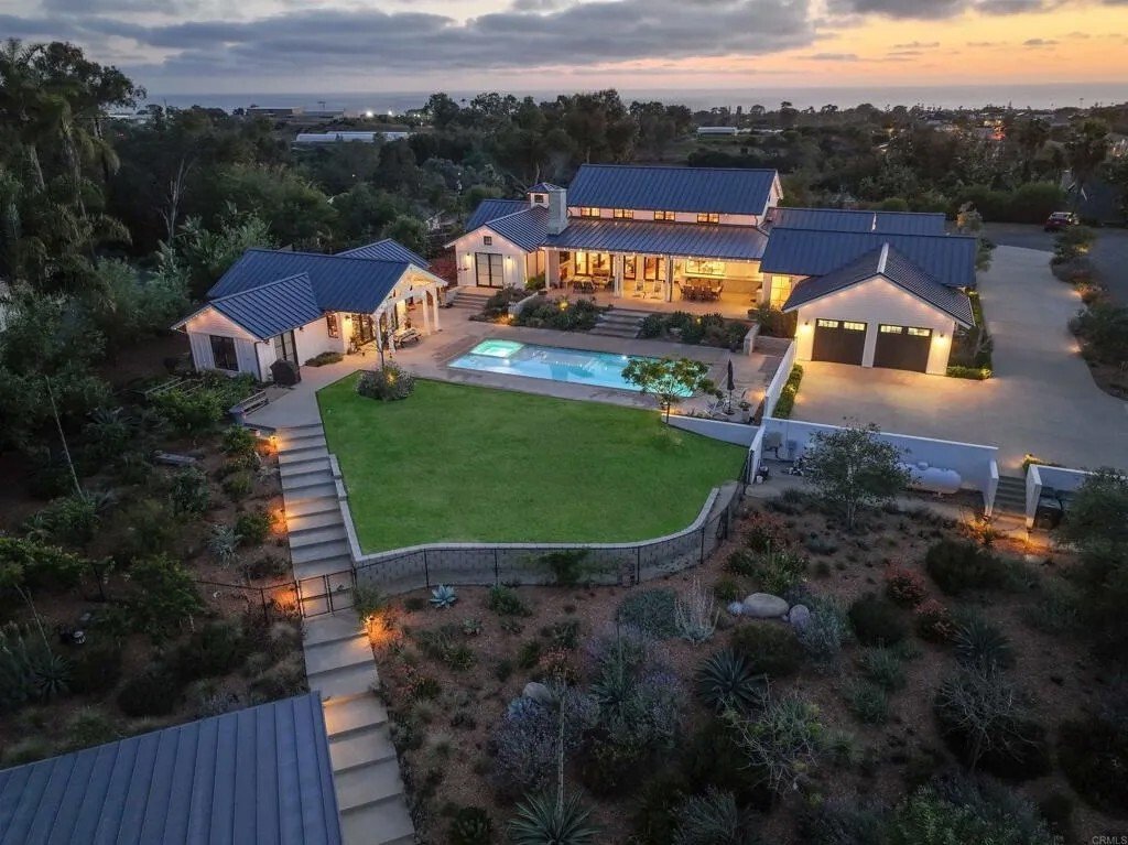 House in Encinitas, California, United States 1 - 18075243