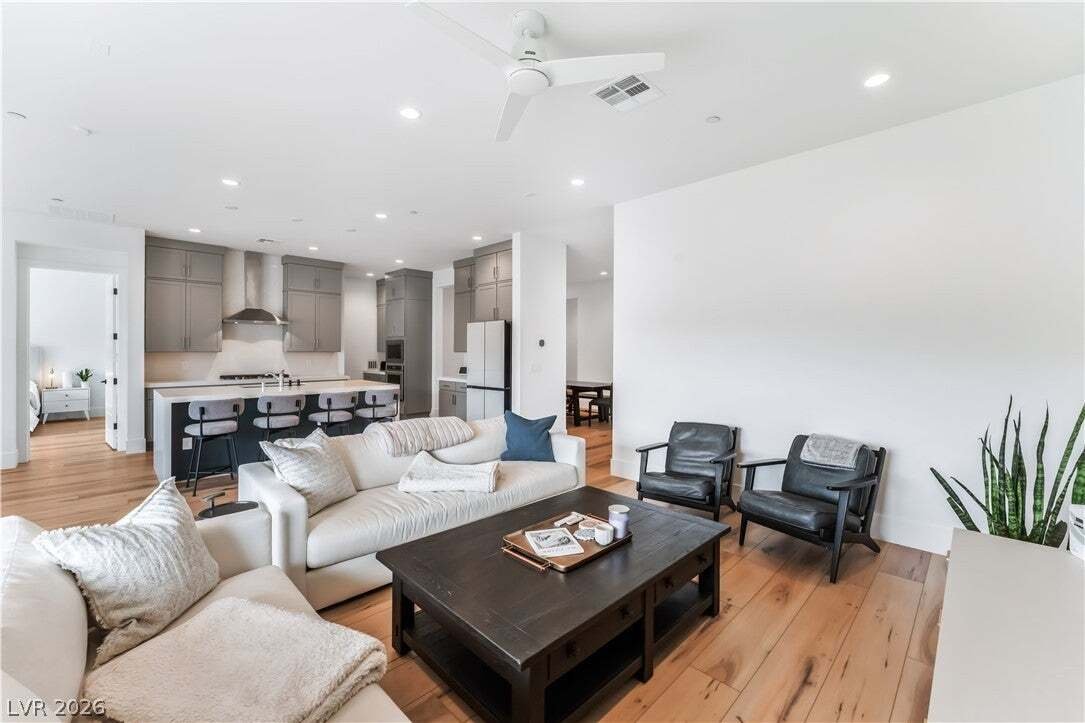 House in Las Vegas, Nevada, United States 1 - 17241956