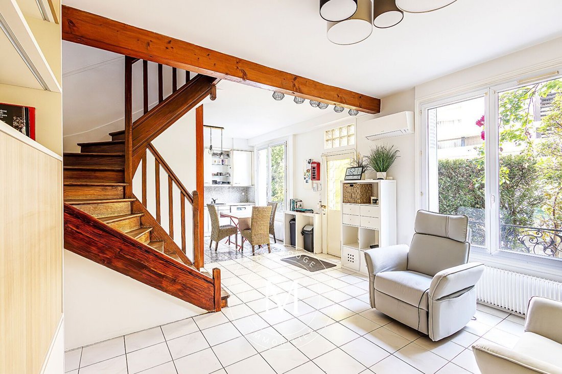 House in Montrouge, Ile-de-France, France 2 - 18075592