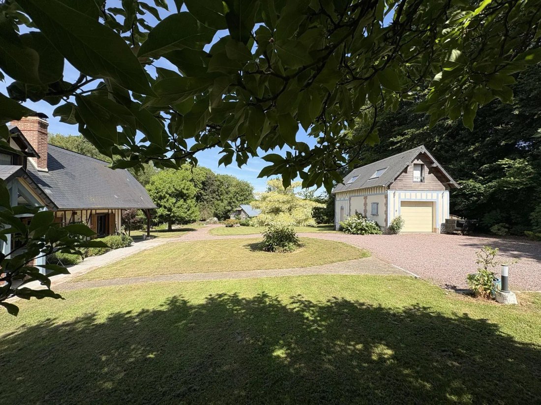 Domaine à Cormeilles, Normandie, France 3 - 18075569