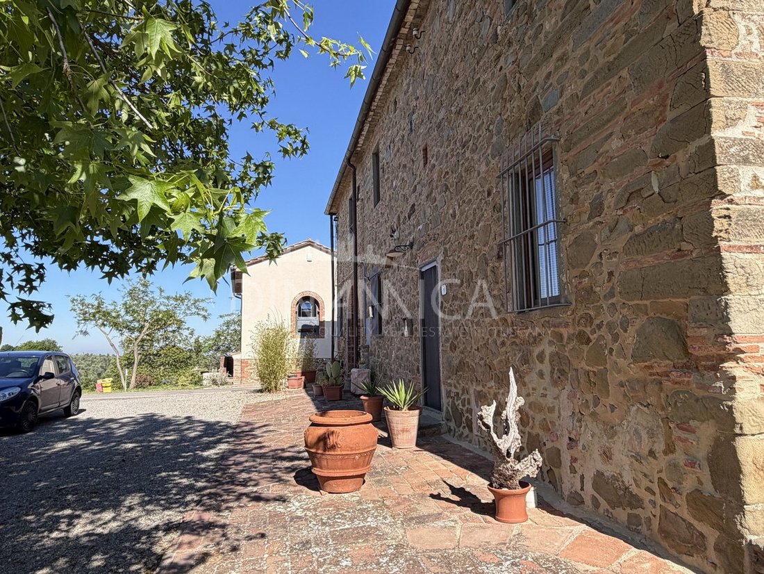 House in Center, Vinci, Tuscany 3 - 18077168