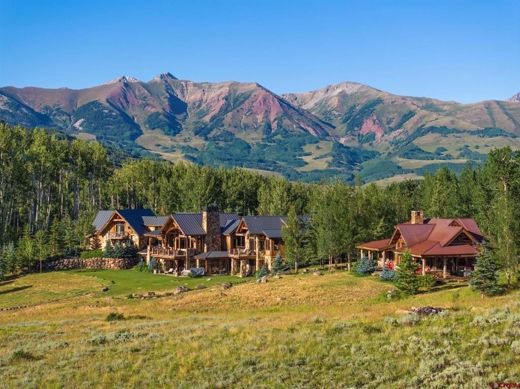 House in Crested Butte, Colorado, United States 2 - 18077767
