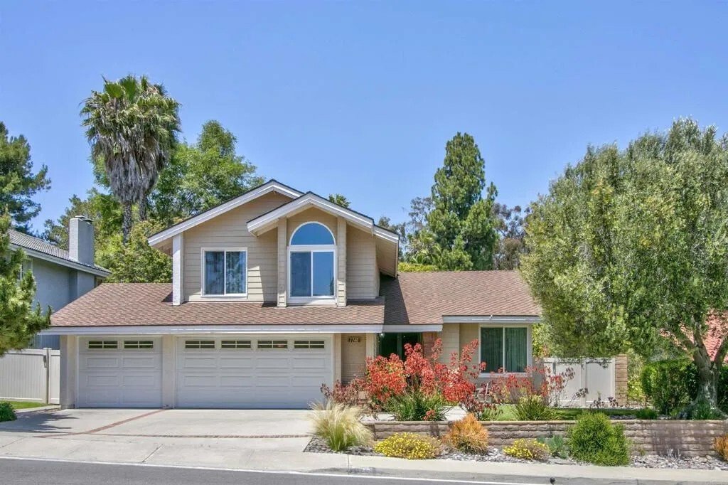 House in Vista, California, United States 1 - 18072154