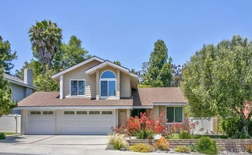 House in Vista, California, United States 1