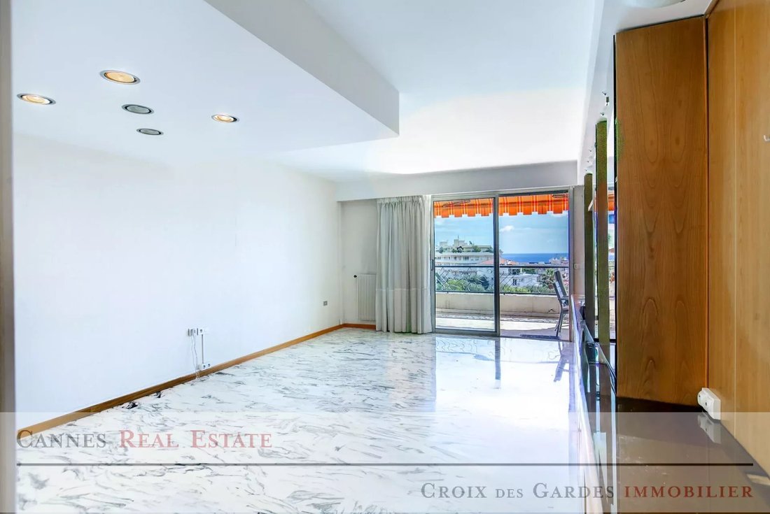 Appartamento a Nizza, Provenza-Alpi-Costa Azzurra, Francia 5 - 18073089