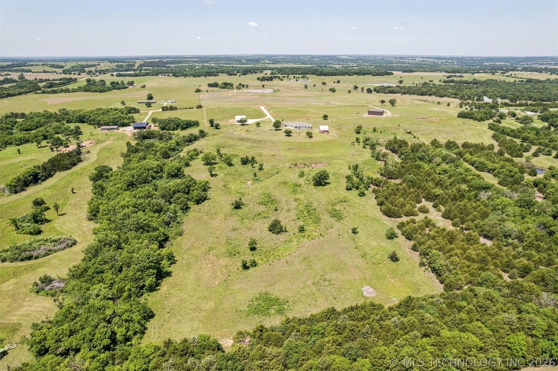 House in Cushing, Oklahoma, United States 4 - 18074141