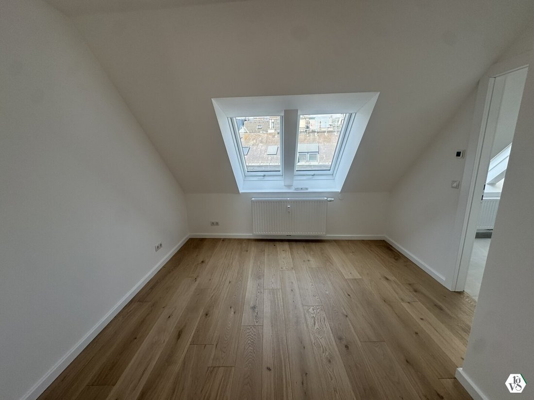 Penthouse in Vienna, Wien, Austria 4 - 17870889