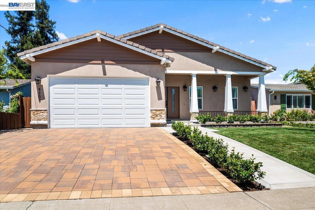 House in Newark, California, United States 3 - 18071728