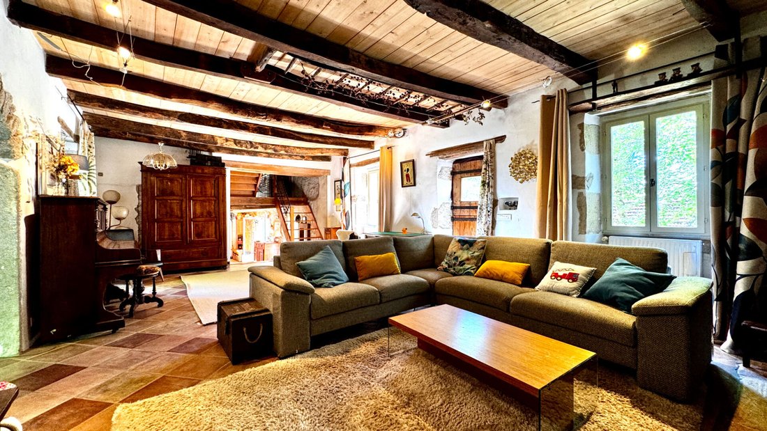 Villa in Limogne-en-Quercy, Occitania, France 5 - 18073585
