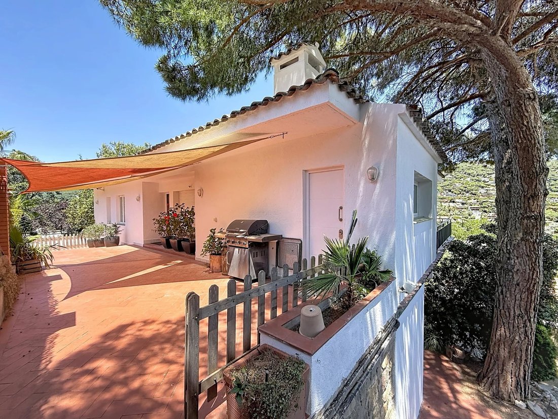 House in Cabrils, Catalonia, Spain 4 - 18076963