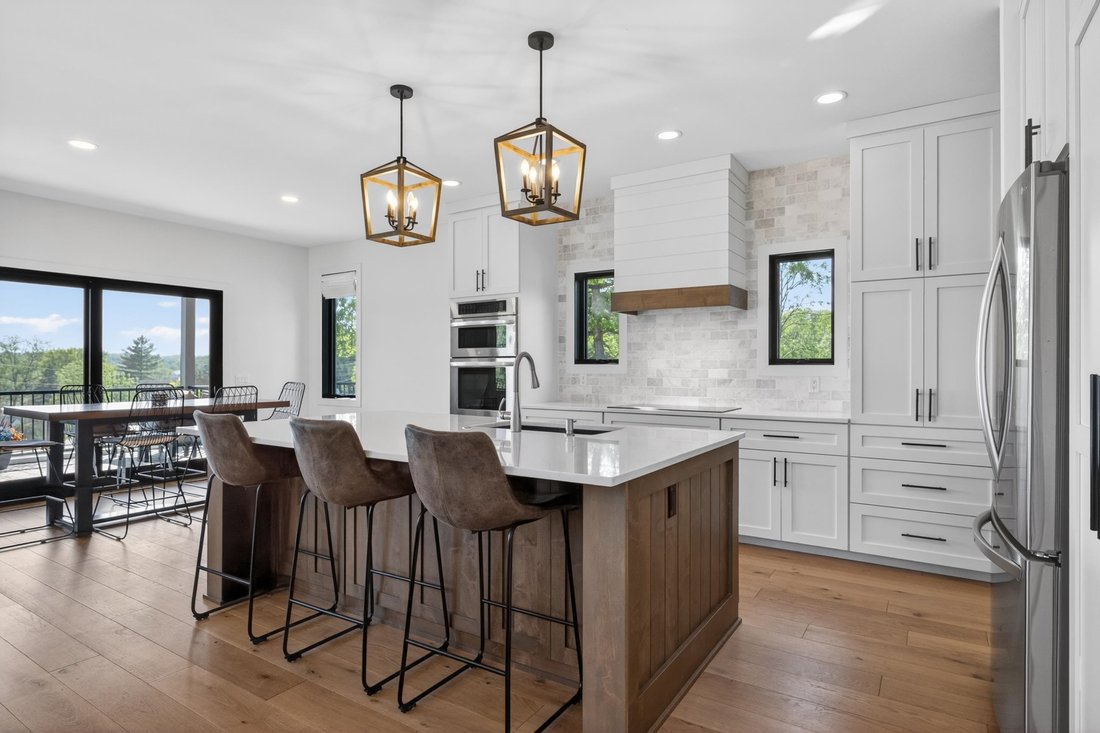 House in Verona, Wisconsin, United States 1 - 18071624