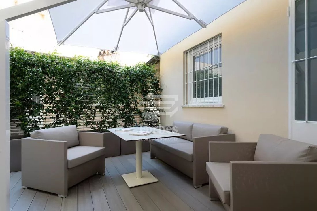 Apartment in Center, Florence, Tuscany 5 - 15444775