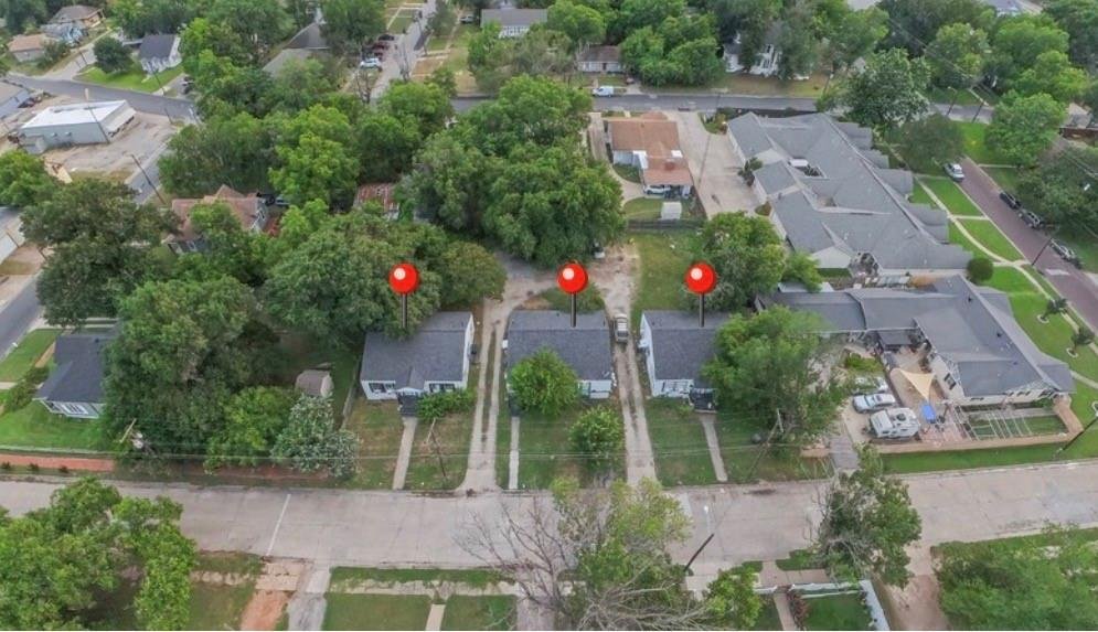 Corsicana, Texas, United States 1 - 18072544
