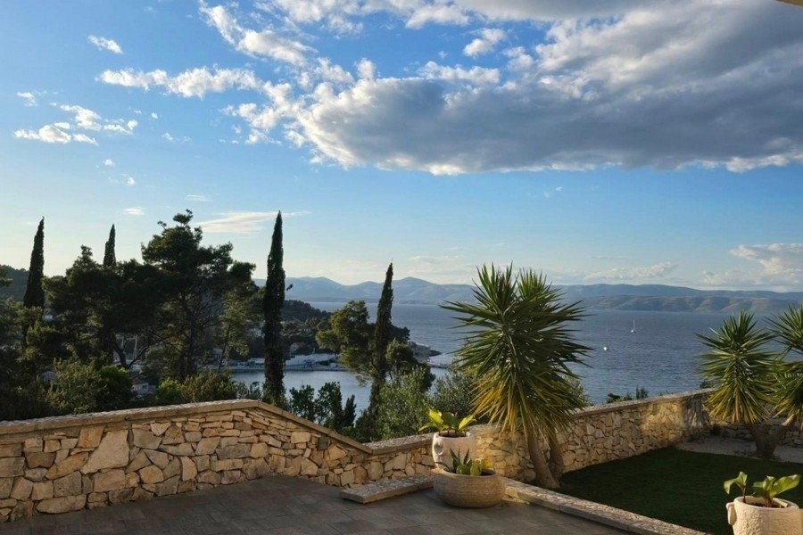 Villa in Rogac, Split-Dalmatia County, Croatia 1 - 18076003