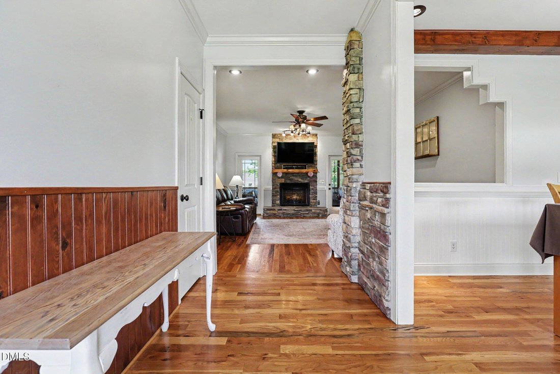 House in Four Oaks, North Carolina, United States 5 - 18078456