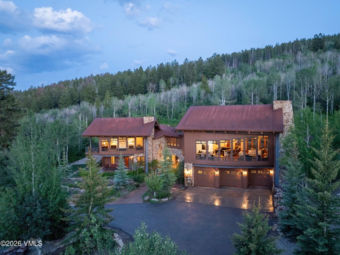 House in Edwards, Colorado, United States 2 - 15962871