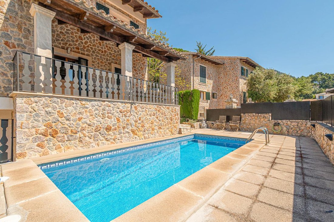 House in Valldemossa, Balearic Islands, Spain 2 - 18071368