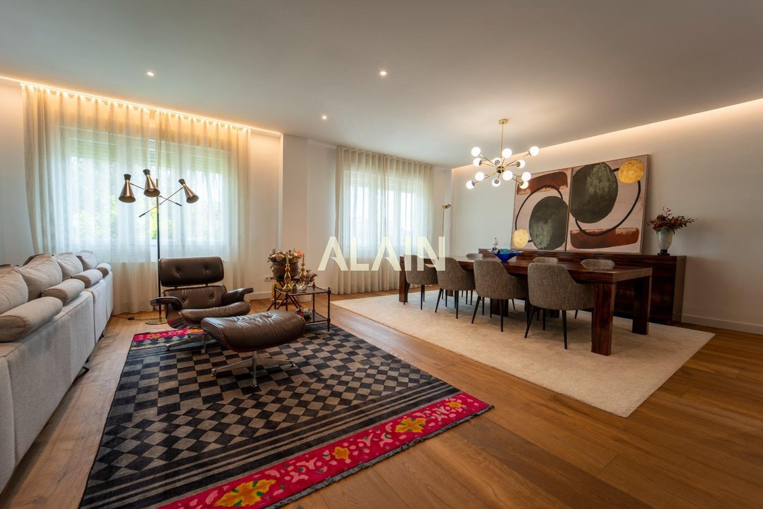 Apartment in l'Eixample, Valencia, Spain 4 - 18075931