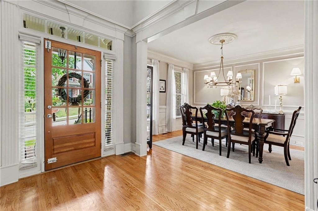 House in Alpharetta, Georgia, United States 4 - 18079388