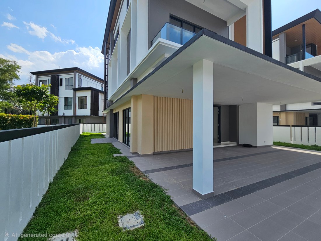 House in Petaling Jaya, Selangor, Malaysia 3 - 18079484