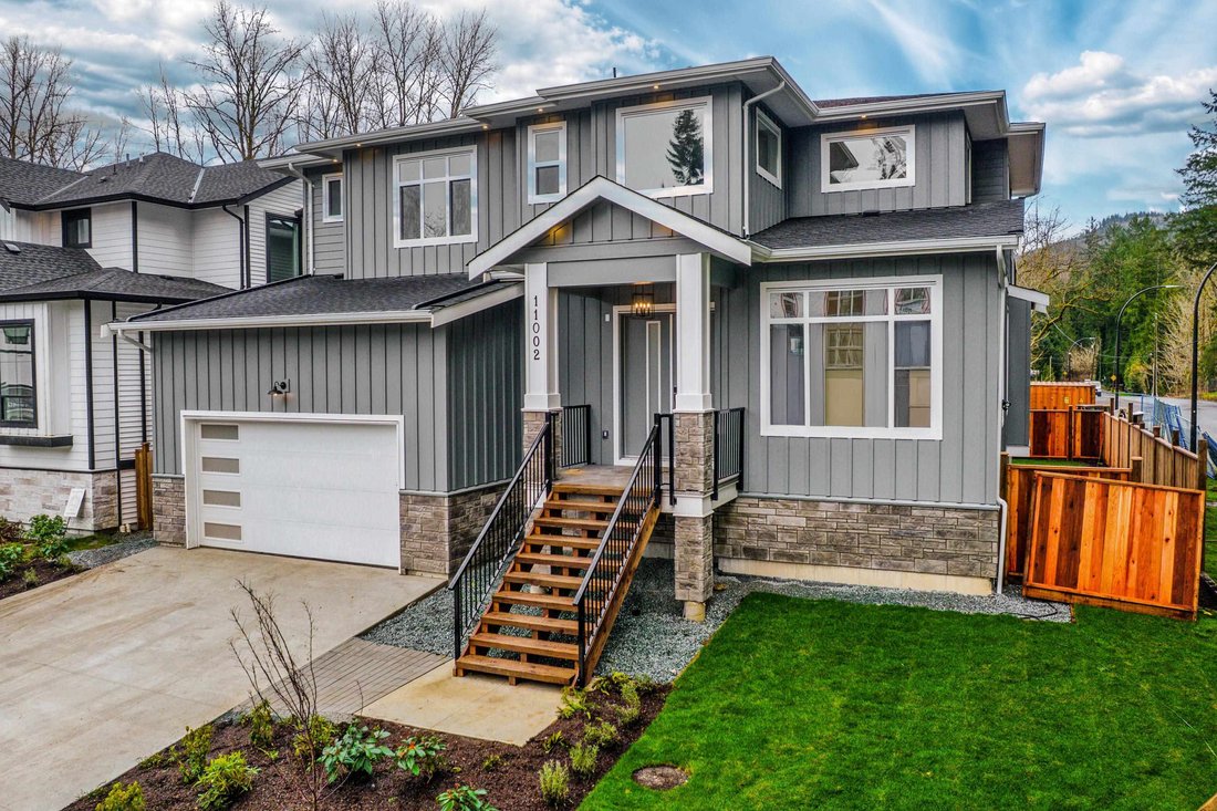 House in Maple Ridge, British Columbia, Canada 3 - 18076640
